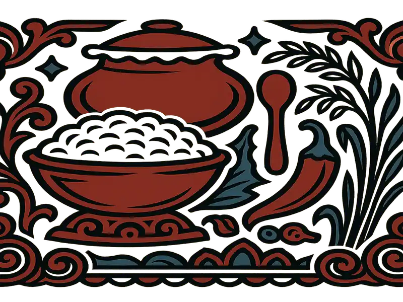 Culinary Journeys