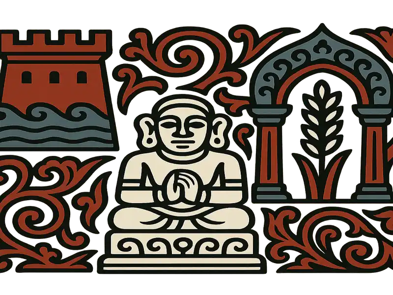 Cultural Trails & Heritage Tours