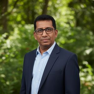 Anjana Prasad Jayasinghe