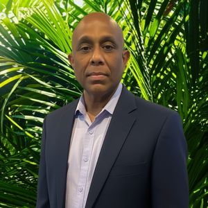 David Albert Janaka Jayaweera