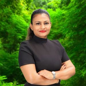 S. K. Heshani Kaumadi