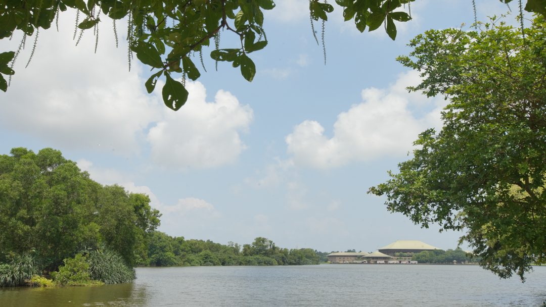 Kingdom of Kotte Trail